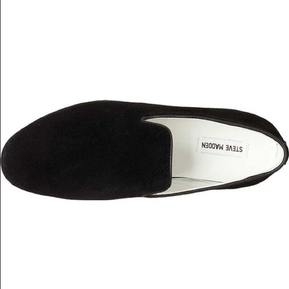 Steve Madden Arrowe Men’s Loafers - Picture 2 of 7